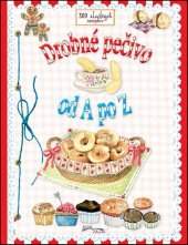 kniha Drobné pečivo od A po Z, Foni book 2015