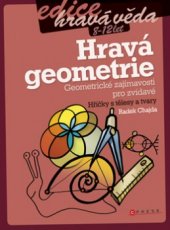 kniha Hravá geometrie, CPress 2010