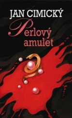 kniha Perlový amulet, Baronet 2010