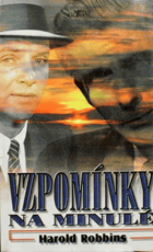 kniha Vzpomínky na minulé, Alpress 1999