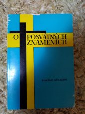 kniha O posvátných znameních, Křesťanská akademie 1968