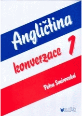 kniha Angličtina konverzace, Blug 2000