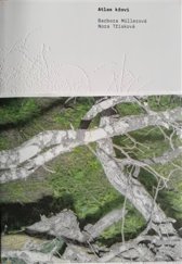 kniha Atlas křoví, Lux 2026