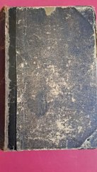 kniha Na dvoře vévodském, J. Otto 1888