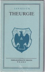 kniha Theurgie, Trigon 1991