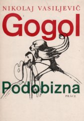 kniha Podobizna, Práce 1972