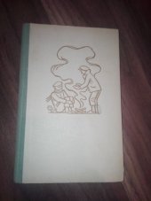 kniha Hoši z ratejny, SNDK 1955