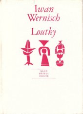 kniha Loutky, Československý spisovatel 1970