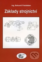 kniha Základy strojnictví, Albra 2009