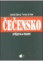 kniha Čečensko vítězství a prohry, Themis 2000