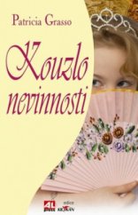 kniha Kouzlo nevinnosti, Alpress 2011