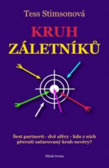 kniha Kruh záletníků, Mladá fronta 2009