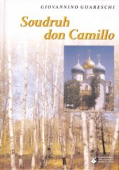 kniha Soudruh don Camillo, Karmelitánské nakladatelství 2003