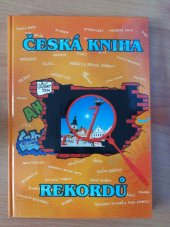 kniha Česká kniha rekordů, Dobrý den 2003