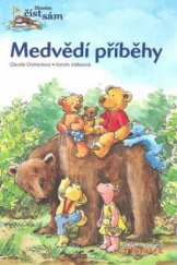 kniha Medvědí příběhy, Thovt 2010