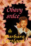 kniha Obavy srdce, Baronet 1999