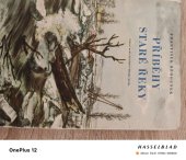 kniha Příběhy staré řeky, SNDK 1955