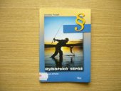 kniha Rybářská stráž, Orac 2000