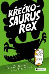 kniha Křečkosaurus Rex, Fragment 2017