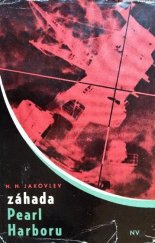 kniha Záhada Pearl Harboru, Naše vojsko 1964