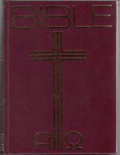 kniha Bible Písmo svaté Starého a Nového zákona, Česká biblická společnost 1991