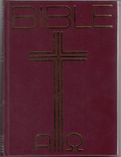 kniha Bible Písmo svaté Starého a Nového zákona, Česká biblická společnost 1991