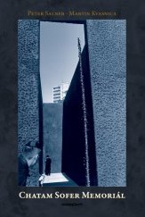 kniha Chatam Sofer Memoriál, Marenčin PT 2012
