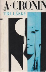 kniha Tri lásky, Slovenský spisovateľ 1969