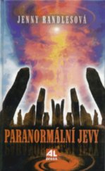 kniha Paranormální jevy, Alpress 1997