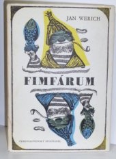 kniha Fimfárum, Československý spisovatel 1965
