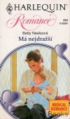 kniha Má nejdražší, Harlequin 1997