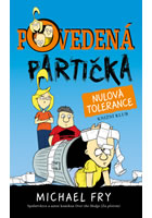 kniha Povedená partička 2: Nulová tolerance, Euromedia 2014