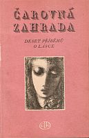 kniha Čarovná zahrada deset příběhů o lásce, Evropský literární klub 1944