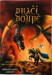 kniha Dračí doupě verze 1.5 : příručka Pána jeskyně : fantasy hra na hrdiny : pravidla pro začátečníky, Altar 1998