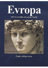 kniha Evropa od Severního mysu po Sicílii, Svojtka a Vašut 1997