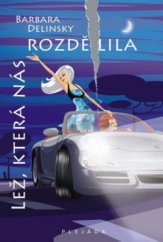 kniha Lež, která nás rozdělila, Plejáda 2011