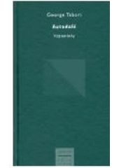 kniha Autodafé vzpomínky, Prostor 2005