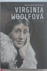 kniha Virginia Woolfová, Argo 2013