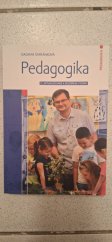 kniha Pedagogika  2.aktualizované a rozšířené vydání , Grada 2019