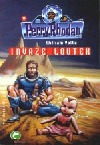 kniha Perry Rhodan 8. - Invaze loutek, Ivo Železný 1999