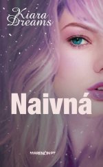 kniha Naivná, Marenčin PT 2015