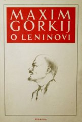 kniha O Leninovi, Svoboda 1952