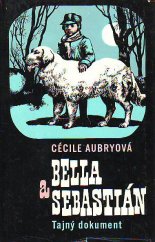 kniha Bella a Sebastián Tajný dokument, Mladá fronta 1971