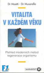 kniha Vitalita v každém věku, SVAN 1995