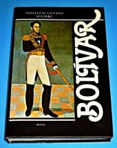 kniha Bolívar, Práce 1983