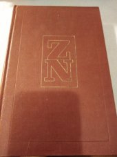 kniha Litomyšl Kn. 1 Tisíc let života českého města., SNPL 1954