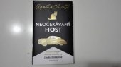kniha Neočekávaný host Detektivní hra o 2 dějstvích, Dilia 1962