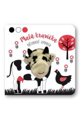 kniha Malá kravička Prštekové leporelo, Svojtka 2020