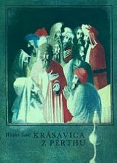 kniha Krásavica z Perthu, Mladé letá 1976