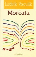 kniha Morčata, Atlantis 2004